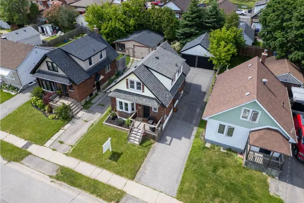 248 Mitchell AVE, Oshawa, ON L1H 2V6