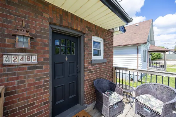 248 Mitchell AVE, Oshawa, ON L1H 2V6