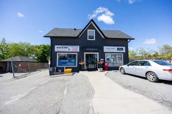 113 King ST E #2, Clarington, ON L1C 1N4
