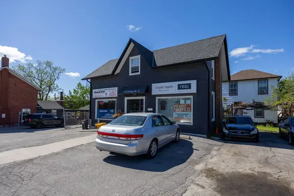 113 King ST E #2, Clarington, ON L1C 1N4