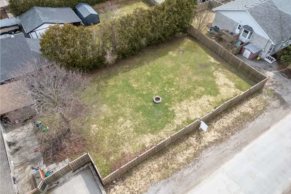 108 Ontario ST #LOT 2 & 3, Clarington, ON L1C 2T4