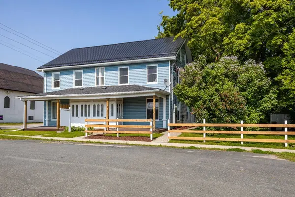 91 Division ST #1