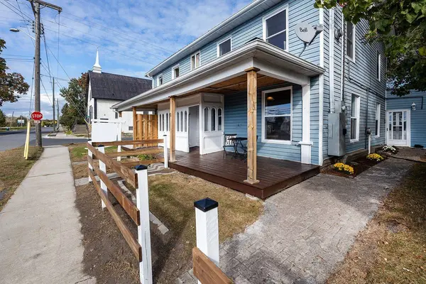 91 Division ST #1, Cramahe, ON K0K 1S0