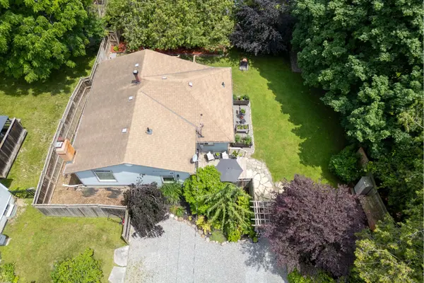 45 Centre ST, Clarington, ON L1C 2Y2