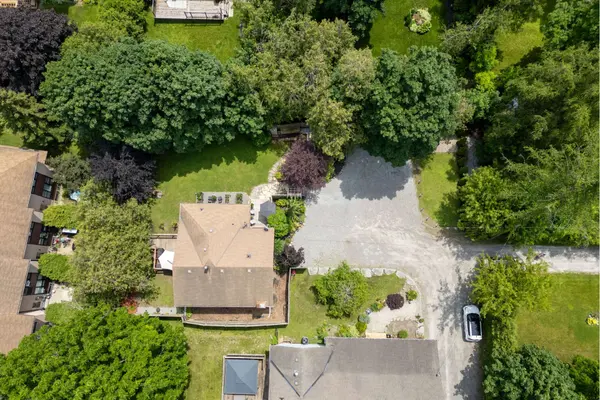 45 Centre ST, Clarington, ON L1C 2Y2