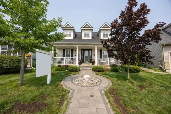 11 Greenaway CIR, Port Hope, ON L1A 0B9