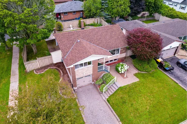 1125 Belvedere AVE, Oshawa, ON L1H 1S9