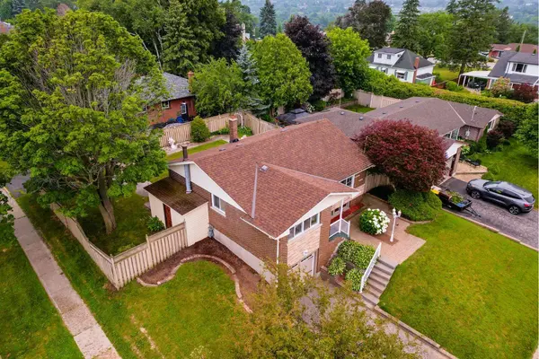 1125 Belvedere AVE, Oshawa, ON L1H 1S9