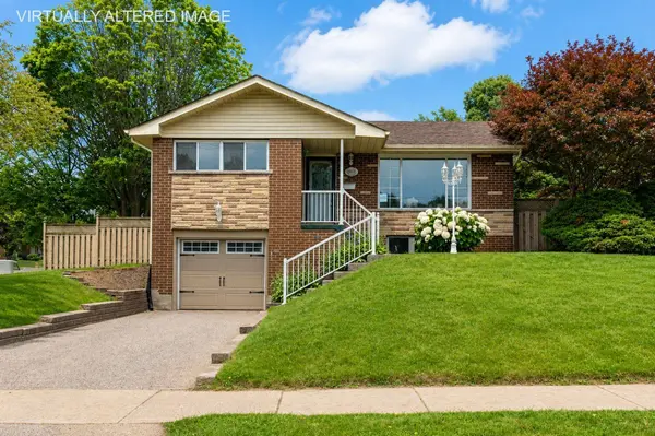 1125 Belvedere AVE, Oshawa, ON L1H 1S9