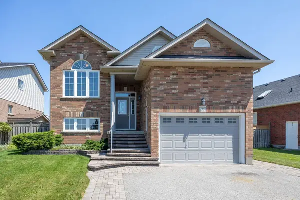 35 Argent ST, Clarington, ON L1C 5K8