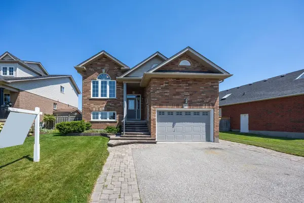 35 Argent ST
