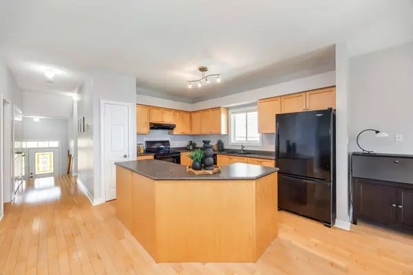 35 Argent ST, Clarington, ON L1C 5K8