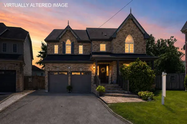 51 Brough CT, Clarington, ON L1C 0B7