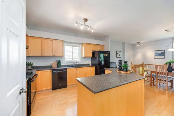 35 Argent ST, Clarington, ON L1C 5K8