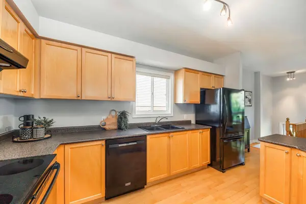 35 Argent ST, Clarington, ON L1C 5K8