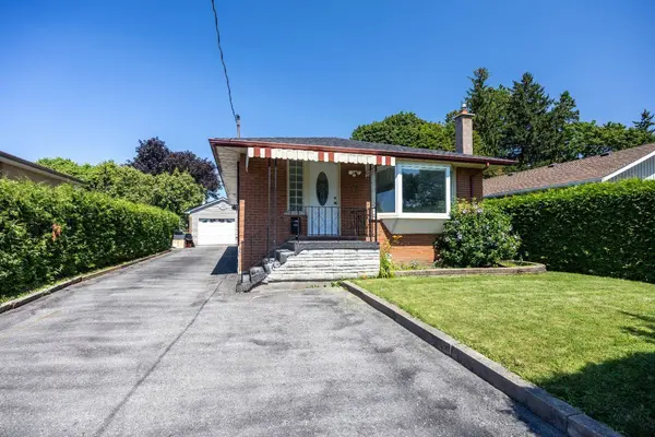 12 Sunset RD, Clarington, ON L1C 2E6