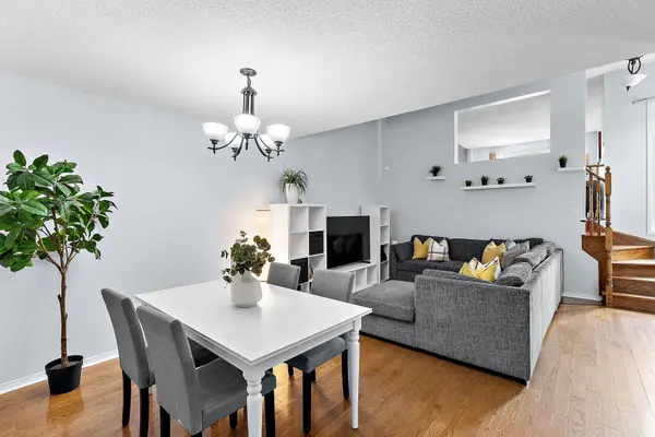 47 Willey DR, Clarington, ON L1C 4Z6