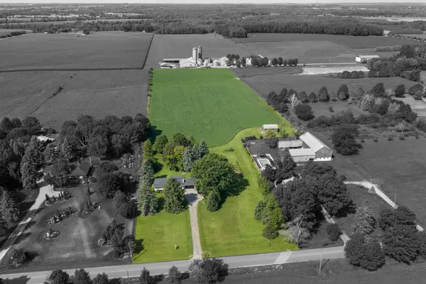 4656 Pollard RD, Clarington, ON L0B 1M0