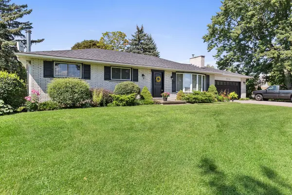 4656 Pollard RD, Clarington, ON L0B 1M0