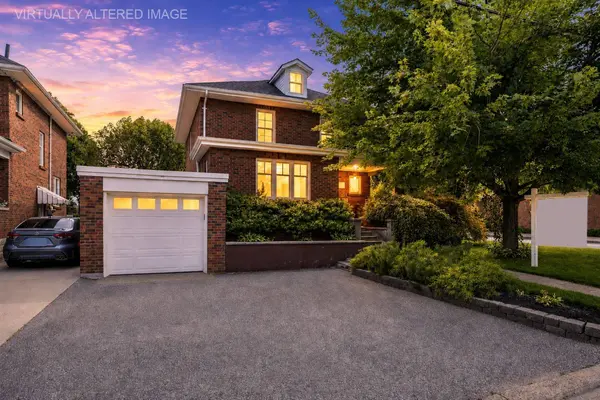 55 Wellington ST