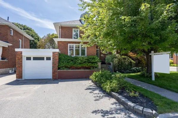 55 Wellington ST, Clarington, ON L1C 1V4