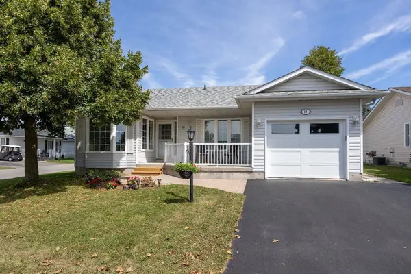 10 Niagara TRL, Clarington, ON L1B 1A2