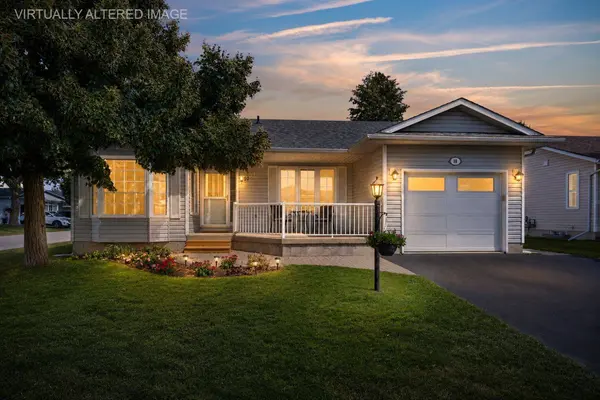 10 Niagara TRL, Clarington, ON L1B 1A2
