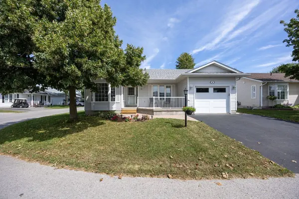 10 Niagara TRL, Clarington, ON L1B 1A2