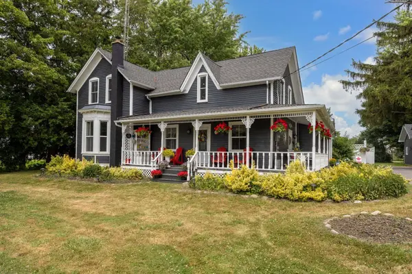 4553 Solina RD, Clarington, ON L0B 1J0