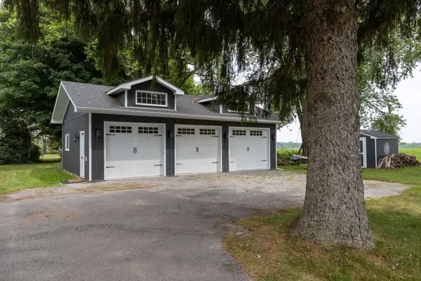 4553 Solina RD, Clarington, ON L0B 1J0