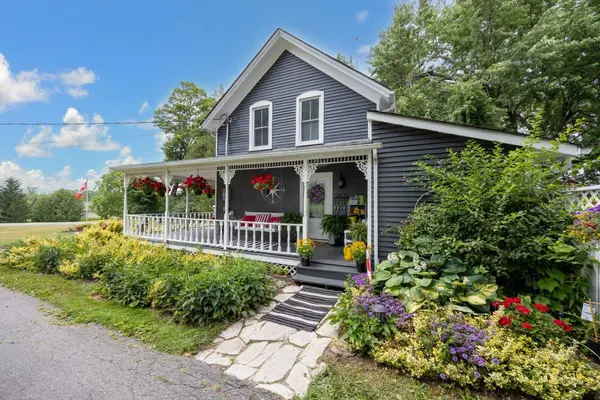 4553 Solina RD, Clarington, ON L0B 1J0