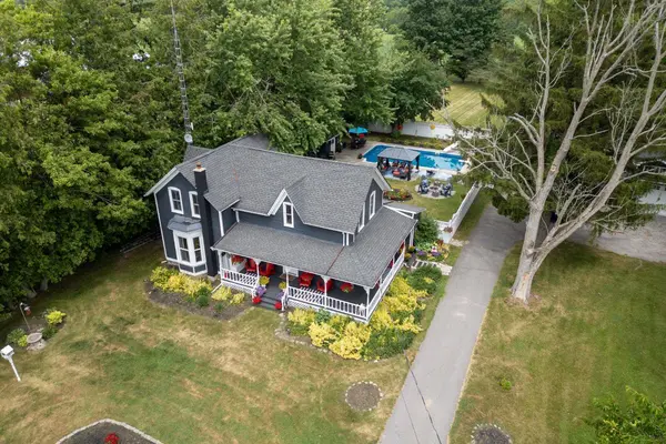 4553 Solina RD