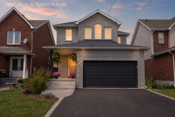 20 Wilkins CRES, Clarington, ON L1E 3B8
