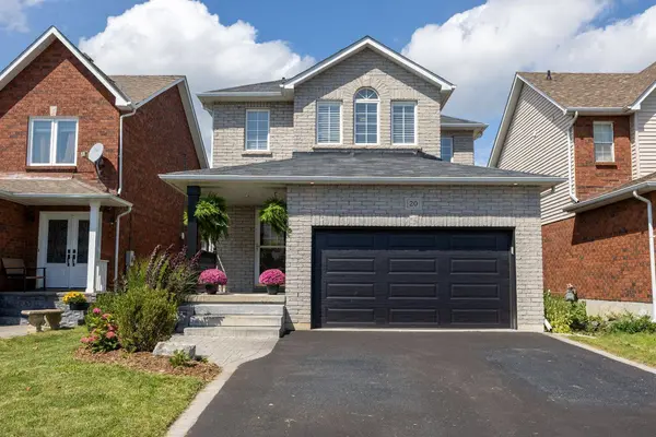 20 Wilkins CRES