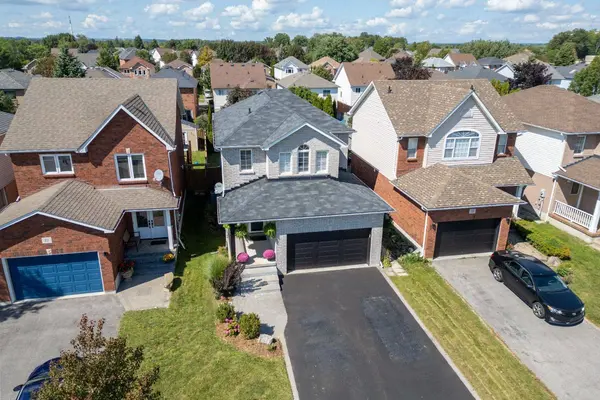 20 Wilkins CRES, Clarington, ON L1E 3B8