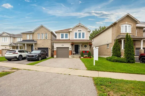 36 Bannister ST, Clarington, ON L1C 5L8