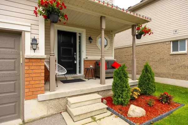 36 Bannister ST, Clarington, ON L1C 5L8