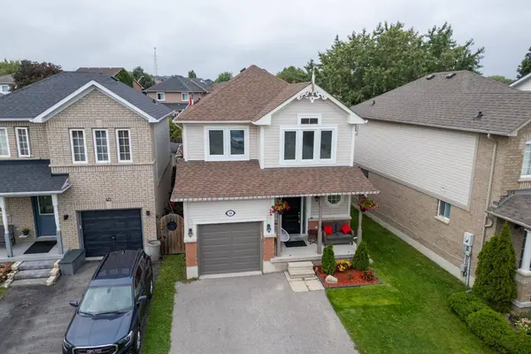 36 Bannister ST, Clarington, ON L1C 5L8