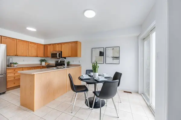 36 Bannister ST, Clarington, ON L1C 5L8