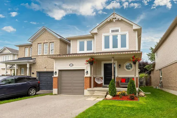 36 Bannister ST