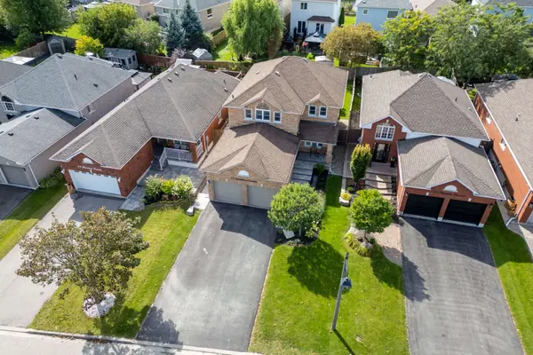 75 Bonathon CRES, Clarington, ON L1C 5B9