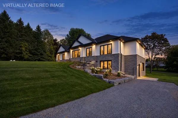 47 Blumenweg N/A, Scugog, ON L0B 1B0