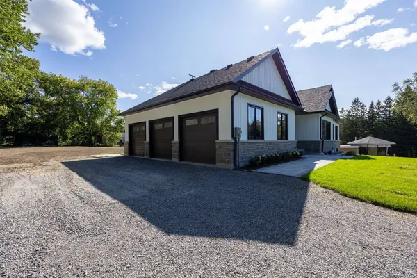 47 Blumenweg N/A, Scugog, ON L0B 1B0