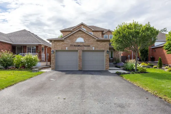75 Bonathon CRES
