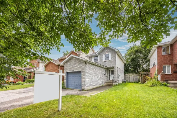 23 Mann ST, Clarington, ON L1C 4R1