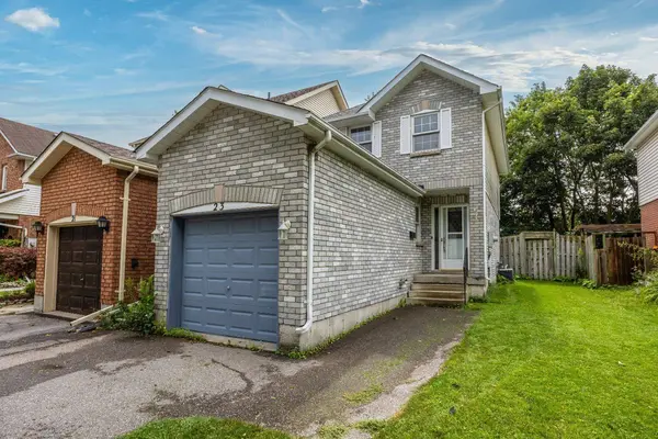 23 Mann ST, Clarington, ON L1C 4R1