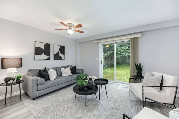 23 Mann ST, Clarington, ON L1C 4R1