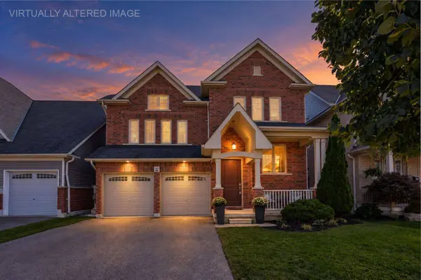 110 Sumersford DR