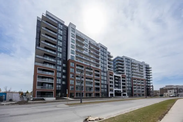 51 Clarington BLVD #402