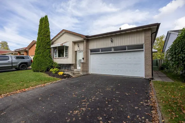 919 Exeter ST, Oshawa, ON L1G 6R9